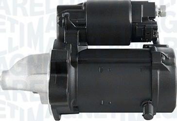 Magneti Marelli 944280803670 - Démarreur cwaw.fr