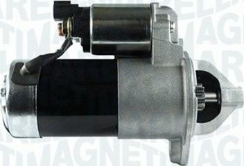 Magneti Marelli 944280803100 - Démarreur cwaw.fr