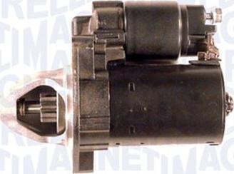 Magneti Marelli 944280203500 - Démarreur cwaw.fr