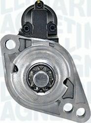 Magneti Marelli 944280203300 - Démarreur cwaw.fr