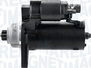 Magneti Marelli 944280203200 - Démarreur cwaw.fr