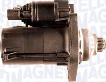 Magneti Marelli 944280202500 - Démarreur cwaw.fr