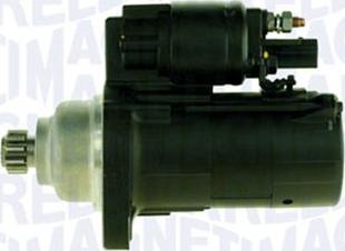 Magneti Marelli 944280202600 - Démarreur cwaw.fr