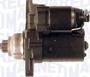 Magneti Marelli 944280207800 - Démarreur cwaw.fr