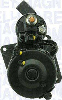 Magneti Marelli 944280216400 - Démarreur cwaw.fr