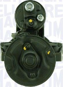 Magneti Marelli 944280218100 - Démarreur cwaw.fr