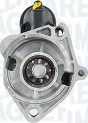 Magneti Marelli 944280212200 - Démarreur cwaw.fr