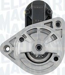 Magneti Marelli 944280709060 - Démarreur cwaw.fr