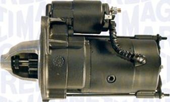 Magneti Marelli 944288162100 - Démarreur cwaw.fr