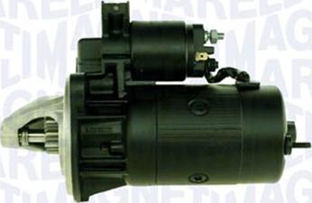 Magneti Marelli 944288136600 - Démarreur cwaw.fr