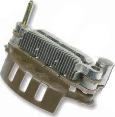 Magneti Marelli 940016137200 - Pont de diodes, alternateur cwaw.fr