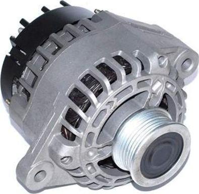 Magneti Marelli 943377492010 - Alternateur cwaw.fr