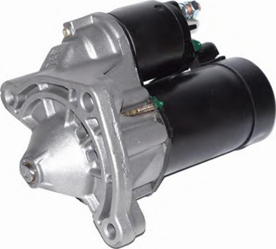 Magneti Marelli 943251136020 - Démarreur cwaw.fr