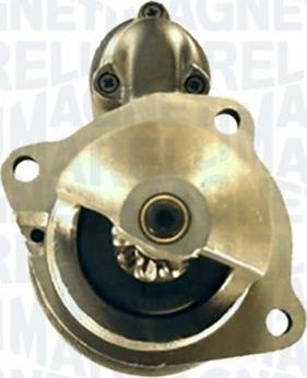 Magneti Marelli 943252245010 - Démarreur cwaw.fr