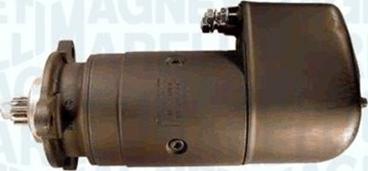 Magneti Marelli 943252210010 - Démarreur cwaw.fr