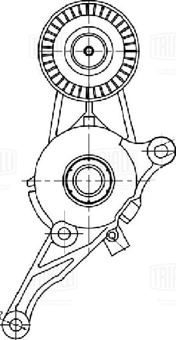 Magneti Marelli 943 25 223 001 0 - Démarreur cwaw.fr