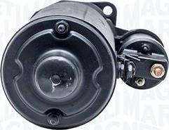 Magneti Marelli 943252273010 - Démarreur cwaw.fr