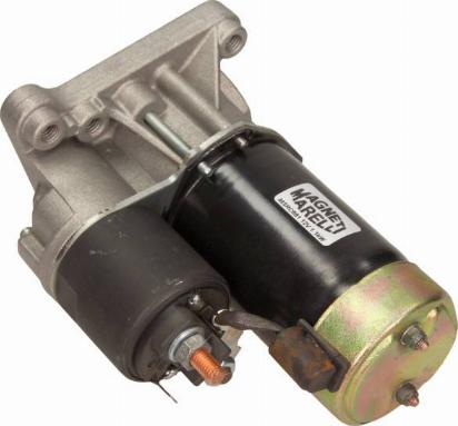 Magneti Marelli 943206811010 - Démarreur cwaw.fr