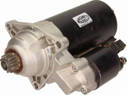 Magneti Marelli 943208011010 - Démarreur cwaw.fr