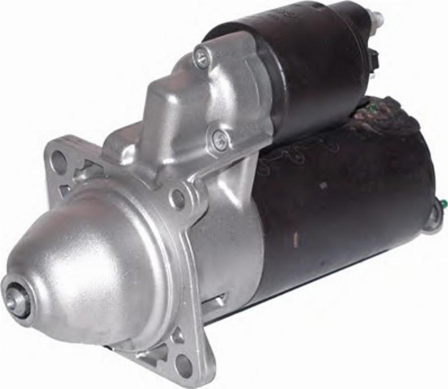 Magneti Marelli 943223435010 - Démarreur cwaw.fr