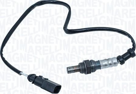 Magneti Marelli 466016355184 - Sonde lambda cwaw.fr