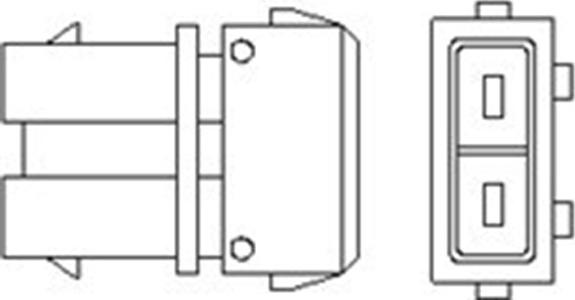 Magneti Marelli 466016355131 - Sonde lambda cwaw.fr