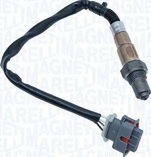 Magneti Marelli 466016355309 - Sonde lambda cwaw.fr