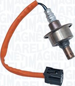 Magneti Marelli 466016355308 - Sonde lambda cwaw.fr