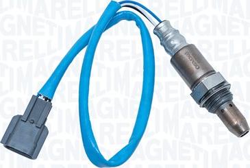 Magneti Marelli 466016355303 - Sonde lambda cwaw.fr