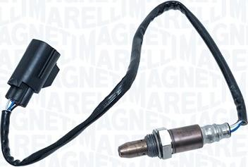 Magneti Marelli 466016355307 - Sonde lambda cwaw.fr