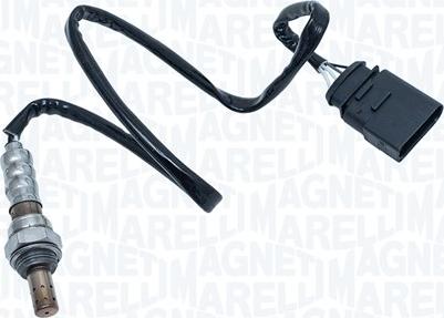 Magneti Marelli 466016355315 - Sonde lambda cwaw.fr