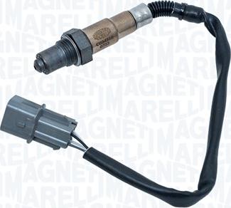 Magneti Marelli 466016355310 - Sonde lambda cwaw.fr