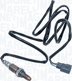 Magneti Marelli 466016355318 - Sonde lambda cwaw.fr