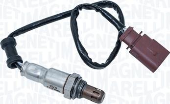 Magneti Marelli 466016355313 - Sonde lambda cwaw.fr