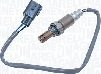 Magneti Marelli 466016355297 - Sonde lambda cwaw.fr