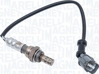 Magneti Marelli 466016355201 - Sonde lambda cwaw.fr