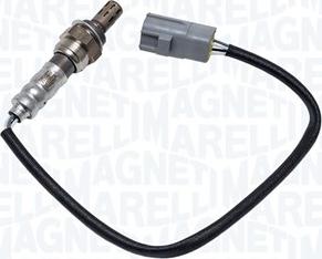 Magneti Marelli 466016355213 - Sonde lambda cwaw.fr