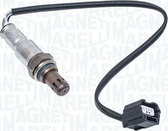 Magneti Marelli 466016355217 - Sonde lambda cwaw.fr