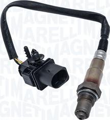 Magneti Marelli 466016355225 - Sonde lambda cwaw.fr