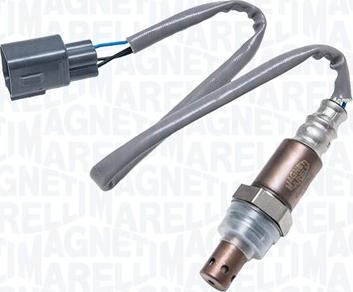 Magneti Marelli 466016355226 - Sonde lambda cwaw.fr