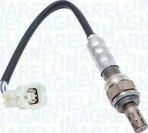 Magneti Marelli 466016355223 - Sonde lambda cwaw.fr