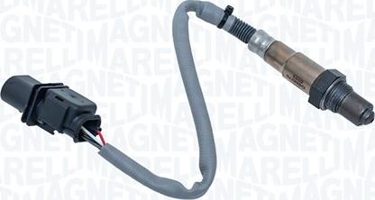 Magneti Marelli 466016355270 - Sonde lambda cwaw.fr