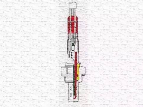 Magneti Marelli 460000296010 - Sonde lambda cwaw.fr