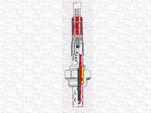 Magneti Marelli 460002138110 - Sonde lambda cwaw.fr