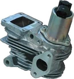 Magneti Marelli 571822112044 - Vanne EGR cwaw.fr