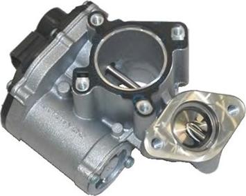 Magneti Marelli 571822112043 - Vanne EGR cwaw.fr