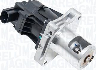 Magneti Marelli 571822112191 - Vanne EGR cwaw.fr