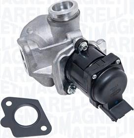 Magneti Marelli 571822112159 - Vanne EGR cwaw.fr