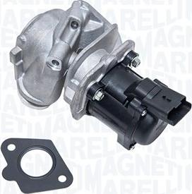 Magneti Marelli 571822112159 - Vanne EGR cwaw.fr