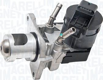 Magneti Marelli 571822112187 - Vanne EGR cwaw.fr